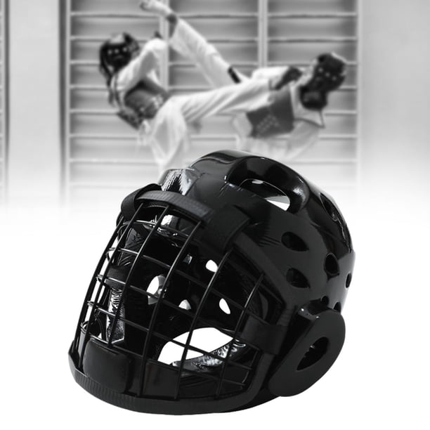Protector de cabeza de boxeo perfecl profesional para artes marciales S