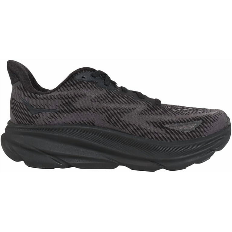 Hoka Clifton 9 Women's Shoes, Cushioned, Responsive, Vegan, Size