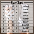 thumbnail image 3 of Viluyesy Womens Flat Sandals, Slingback Square Toe Low Heels Summer Fashion Casual Bohe Shoes White US7, 3 of 9