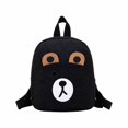 thumbnail image 5 of WAYUTE Backpack for Kids Adorable Backpacks for Kindergarten Preschool Cute Cartoon Design Lightweight for Toddler Bookbag Casual Outdoor Travel, 5 of 5