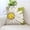 Multicolor 1, variant on Kraoden Decorative Throw Pillow Cover for Sofa, Bed, and Car Seat, Soft Polyester Cushion Case with Stylish Design, Durable and Easy to Clean