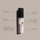 thumbnail image 4 of Kristin Ess Hair Fragrance Free Dry Shampoo Powder Spray for Oily Hair - Absorbs Oil, Style Extending Dry Shampoo for Men and Women, Easily Blended, Lightweight Formula, Non-Aerosol, Vegan, 1.3 oz (Pa, 4 of 5