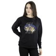 thumbnail image 2 of Where The Wild Things Are Womens Sweatshirt, 2 of 3