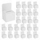 thumbnail image 1 of Buzón de Sugerencias (24 Unidades), Urnas para Rifas con Ranura, Cajas para Donaciones y Recaudación de Fondos, Urnas con Ranura para Empresas., 1 of 1