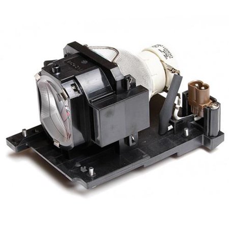 Hitachi CP-X3014WN Original Lamp/Bulb with Generic Housing for Hitachi Projector with 90 Days Replacement Warranty