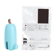 thumbnail image 4 of Leylor Sellador de Bolsas-Mini Bolsa de bocadillos portátil Sellador térmico Almacenamiento de Alimentos Máquina de Sellado Accesorios de Cocina Verde, 4 of 5