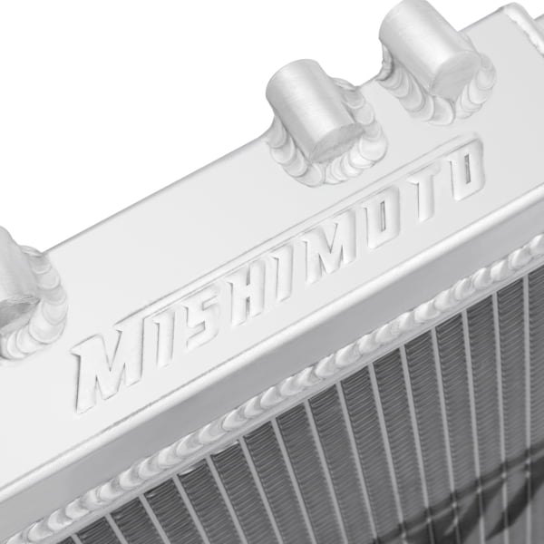 Mishimoto MMRAD-SEN-91SR Performance Aluminum Radiator Compatible With Nissan Sentra SR20 1991-1999