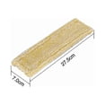 thumbnail image 5 of 4 Microfiber Cloths for Karcher WV2 WV5 WV6 Plus/Premium Window Cleaners, 5 of 5