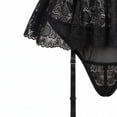 thumbnail image 5 of Levmjia Women Lingerie Set Lace Bodysuit One Piece Teddy Romper Comfortable Stretchy Underwear For Date Night And Special Occasions, 5 of 5