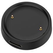 XiHAMA Charger Compatible with Amazfit Active2/Active2 Square, Replacement Charging Cable Cord Compatible with Amazfit Bip 6, Active 2 Smart Watch