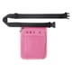 thumbnail image 2 of Cinturón organizador de enfermera, riñonera de enfermera, bolsa organizadora de cintura para enfermeras Rosa, 2 of 9