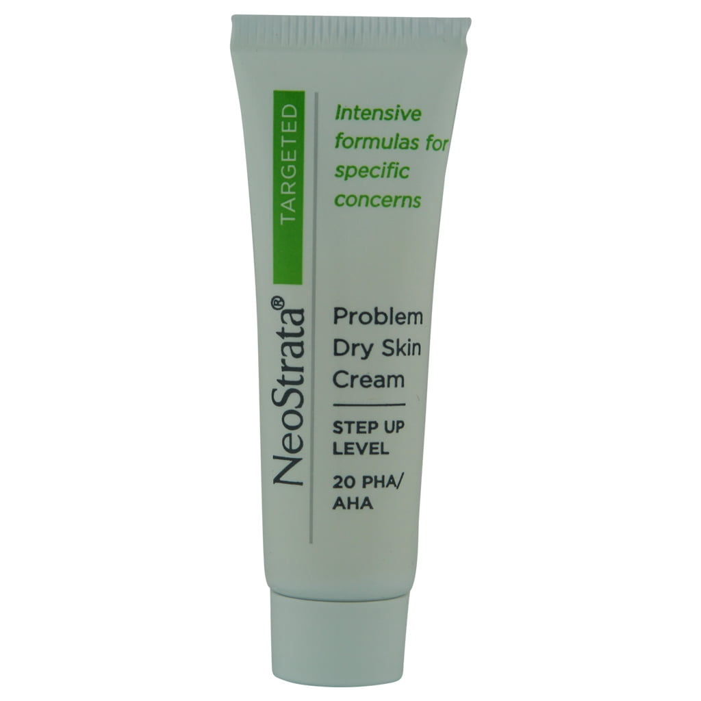 NEOSTRATA Neostrata Problem Dry Skin Face Cream 0.35 oz / 10 ml