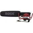 thumbnail image 6 of RODE Videomic Shotgun Microphone Package, 6 of 6