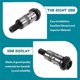 thumbnail image 4 of 24355-2J000 Additional Central Bolt Oil Control Valve for for 2020+ 2.0L NU-Engine 243552J000 24355 2J000, 4 of 5