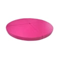 thumbnail image 1 of Tapete para pista de baile en barra, tapete protector anticaída de seguridad, almohadilla plegable, cojín para ejercicio, Pilates, entrenamiento de Rosa, 1 of 8
