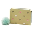 thumbnail image 1 of Monedero Minnieouse con colgante de estrella para mujer Cartera bordada con tarjetero para niñas, 1 of 6