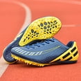 thumbnail image 2 of Track and Field Shoes, Track Spike Running Shoes for Sprint and Mid-distance, 2 of 5