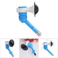 thumbnail image 4 of Distributeur de Buveur d'Eau, Tête d'Alimentation pour Animaux de Compagnie Durable à Vis Universelle, Large Application pour les Fournitures pour Animaux de Compagnie, 4 of 8