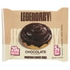 LEGENDARY FOODS PROTEIN SWEET ROLLS CHOC (PACK of 8)