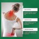 thumbnail image 4 of Cordless 4-in-1 Mini Massager for Face, Neck, Arms, Hands, Feet and Body, Portable Electric Deep Tissue Handheld Relaxation Device, 4 of 5