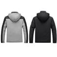 thumbnail image 3 of Joernso Women Winter Waterproof Ski Warm Snow Coat Windbreaker Hooded Raincoat Jacket, 3 of 4