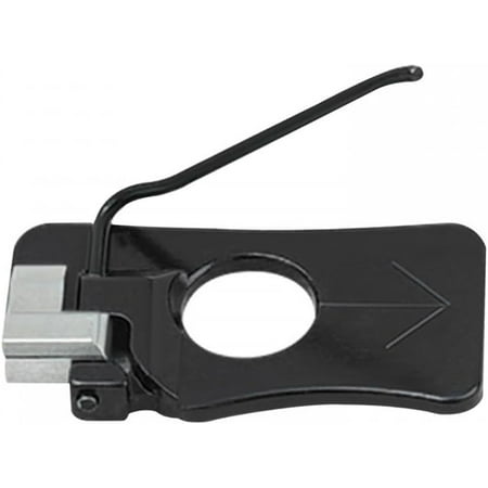 Magnetic Arrow Rest for Archery Recurve Bows