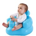 thumbnail image 4 of Txlixc Silla inflable para bebés, silla de ducha multifuncional doméstica, sofá inflable para niños y niñas Txlixc moda, 4 of 8