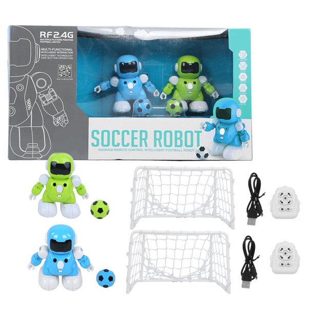 Soccer Robots, Football Robot, Shooting RF Wireless Singing Smart