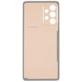 thumbnail image 3 of For Samsung Galaxy A53 5G A536 Back Battery Housing Cover Replacement (without Logo) - Blue, 3 of 5