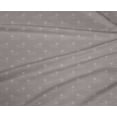 thumbnail image 4 of oneOone Polyester Lycra Fabric Dachshund Dog Printed Craft Fabric BTY 56 Inch Wide, 4 of 4