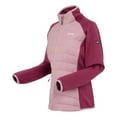 thumbnail image 3 of Regatta Womens Clumber V Hybrid Jacket, 3 of 4