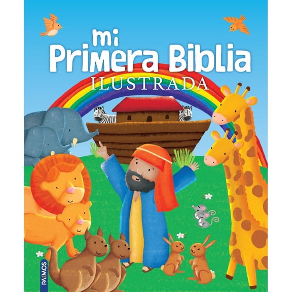 Mi primera biblia
