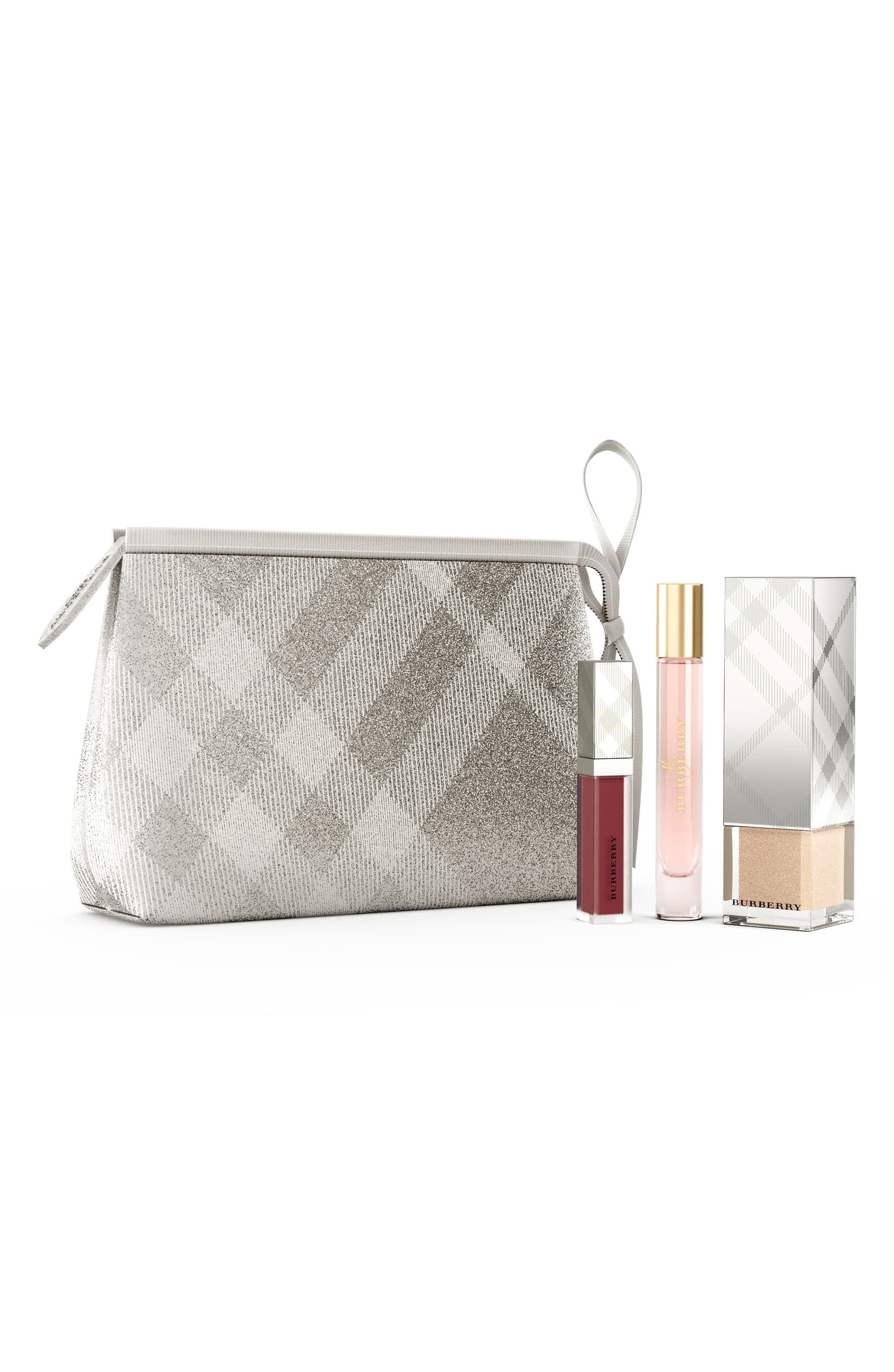 burberry makeup pouch