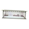 thumbnail image 3 of BELOVING 1/64 Model Car Display Case Built in LED Light Collection Accessory Showcase Style A, 3 of 10