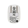 thumbnail image 3 of TRIPP LITE CONNECTIVITY U280-W01-20C1-G USB C WALL CHARGER 1PORT 20W, 3 of 6