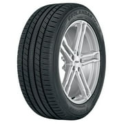 Yokohama Geolandar CV G058 225/55R18 98V BSW (2 Tires)