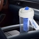 thumbnail image 4 of Double Use Plastic Cup With Separated Tea And Water Highquality Portable Mug And Drop Water Bottle, 4 of 6