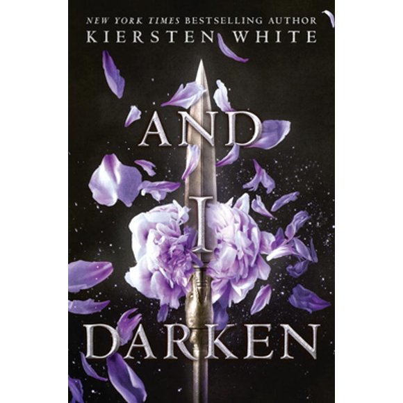 Pre-Owned And I Darken (Hardcover) 0553522310 9780553522310