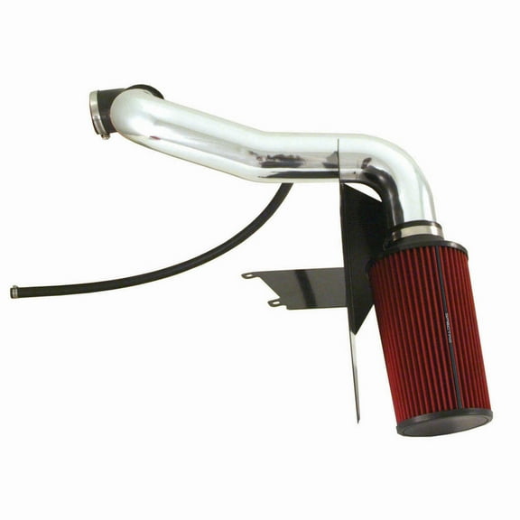 Spectre Performance Air Intake Kit: High Performance, Desgined to Increase Horsepower and Torque: 1998-2003 CHEVROLET/GMC/ISUZU (S10 Pickup, Sonoma, Hombre) SPE-9902