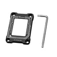 thumbnail image 1 of Milaget Bending Correction Fixing Buckle Stress Bending Correction Fixer Black, 1 of 7
