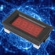 thumbnail image 5 of Medidor de panel digital, voltímetro de CC digital de alta precisión de 5135 A y 5 V CC, voltímetro de CC de mayor durabilidad, 5 of 8