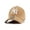 Khaki, variant on New York Baseball Cap Hat for Men and Women, Adjustable Pure Cotton, Buckle Up, One Size Fitted All, Black & White Embroidery NY| Khaki Cap