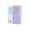 Light Purple#2, variant on 2026-2027 Planner, Weekly And Monthly Calendar Planner, A5 Spiral Bound Daily Schedule Planner, Organizer Notebook For Household Arrangement & Work Projects (Dark Blue)