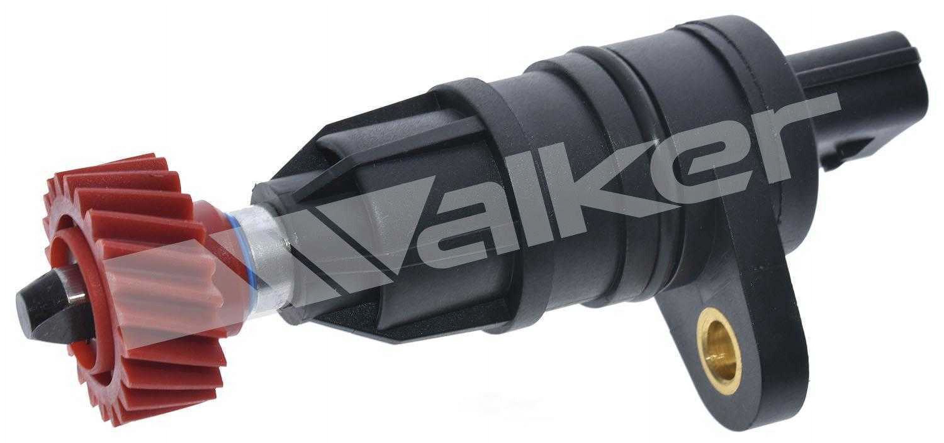 Walker 240-1117 Vehicle Speed Sensor Fits select: 2000-2004 KIA SPECTRA, 2001-2005 KIA RIO