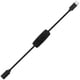 thumbnail image 5 of Interruptor de Encendido USB Tipo C con Luz Indicadora Interruptor de Cable de Extensión USB-C Macho Una Hembra para 4B 4 Piezas, 5 of 5
