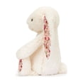 thumbnail image 3 of Peluche Conejo Blossom Cream Berry 31 cm Jellycat, 3 of 4