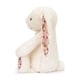 thumbnail image 3 of Peluche Conejo Blossom Cream Berry 31 cm Jellycat, 3 of 4