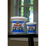 Jasco Klean Strip Mask and Peel, 1 Qt Masking Tape