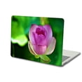 thumbnail image 3 of KSK KAISHEK Compatible MacBook Pro 16 inchs Case 2020-2019 Rel. Model A2141, Plastic Protective Case Hard Cover, Flower 1119, 3 of 5