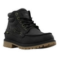 thumbnail image 2 of Lee Mens Rowan Lace Up  Boots Shoes, 2 of 5